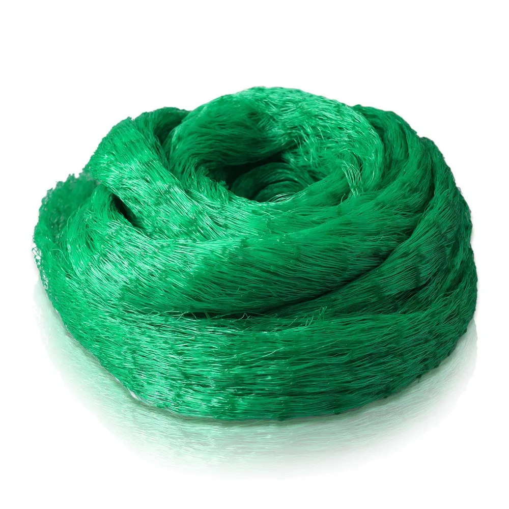 

AA Anti Bird Netting Plastic Pond Fruit Tree Vegetables Net Protection Crops Flower Garden Mesh Protect Net Pest Control