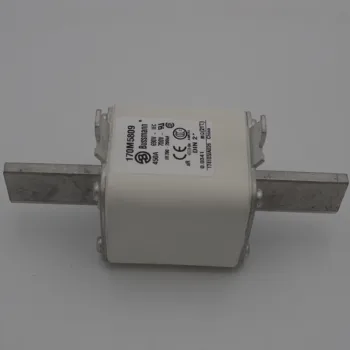 

Bussmann Fuses 170M5809 450A 690V HRC Fuse Link for short circuit protection