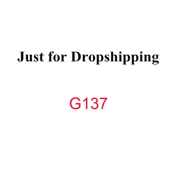 

Drop Shipping G137
