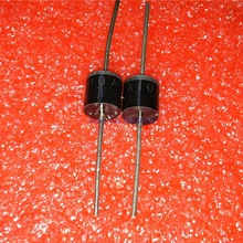 1 посылка 1N5408 1N5404 1N5401 1N5822 1N5818 UF5408 UF5402 6A10 10A10 с выпрямительным диодом DO-27 на