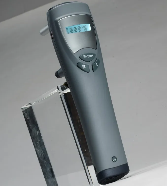 Hot SW-500 China Low Price Ophthalmic Portable Rebound Tonometer