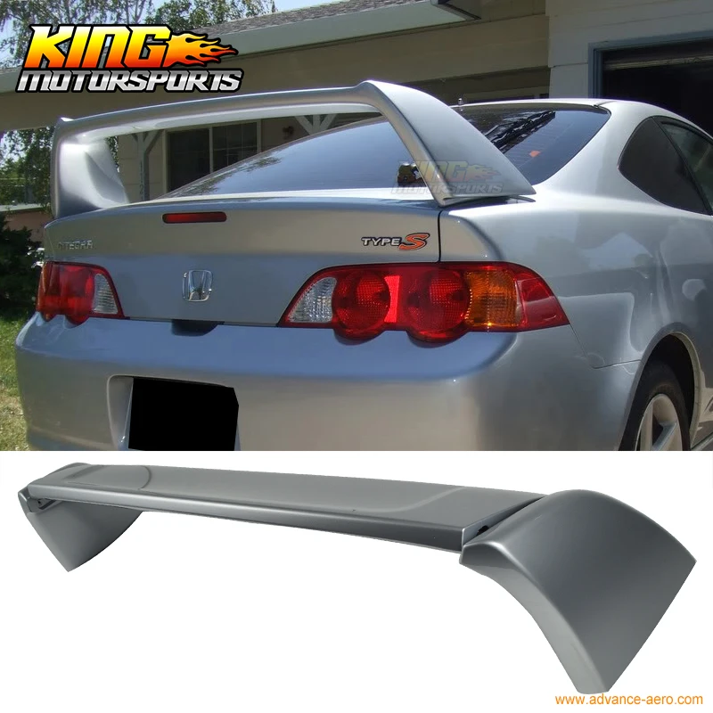 Car & Truck Parts Car & Truck Spoilers & Wings Car & Truck Exterior