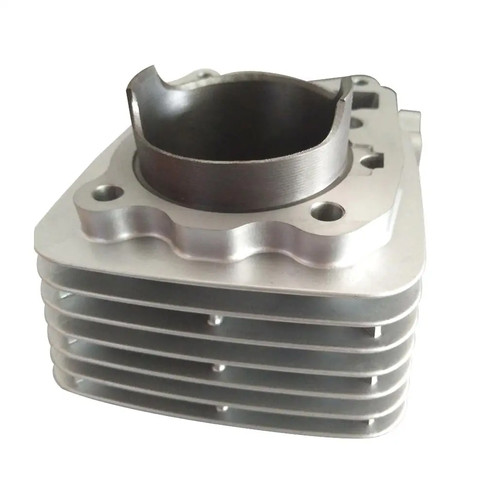 Детали двигателя мотоцикла для SUZUKI DR200 DR 200 DF200 1996-2009 блок воздушного цилиндра и поршневой комплект и комплект гассетов
