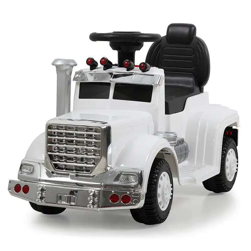 childrens electric ride on cars