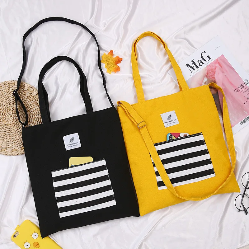 Сумки-холсты