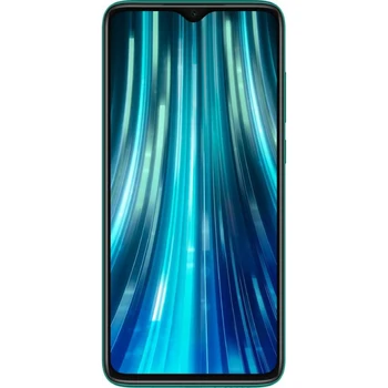 

Smartphone XIAOMI Redmi Note 8 Pro 6 64 GB, Forest Green