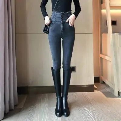 

Knight Boots Woman Flat Bottom Long Boots 2019 Overknee Long Boots Boots Boots Locomotive Boots