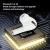 Lenovo LP1S TWS Bluetooth 5 .0 Гарнитура Шумоподавление HIFI Low Tone Touch Стерео Беспроводная Гарнитура
