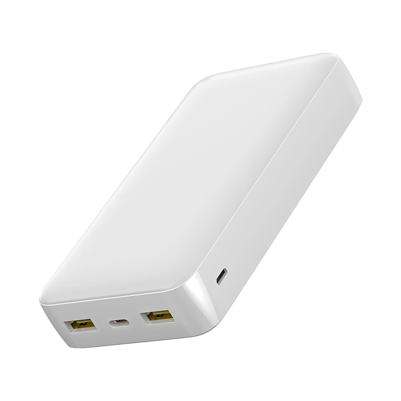 TUOSHIKE power Bank 20000 мАч QC3.0+ PD Быстрая зарядка 18 Вт портативное зарядное устройство Внешний аккумулятор для Xiaomi samsung Iphone