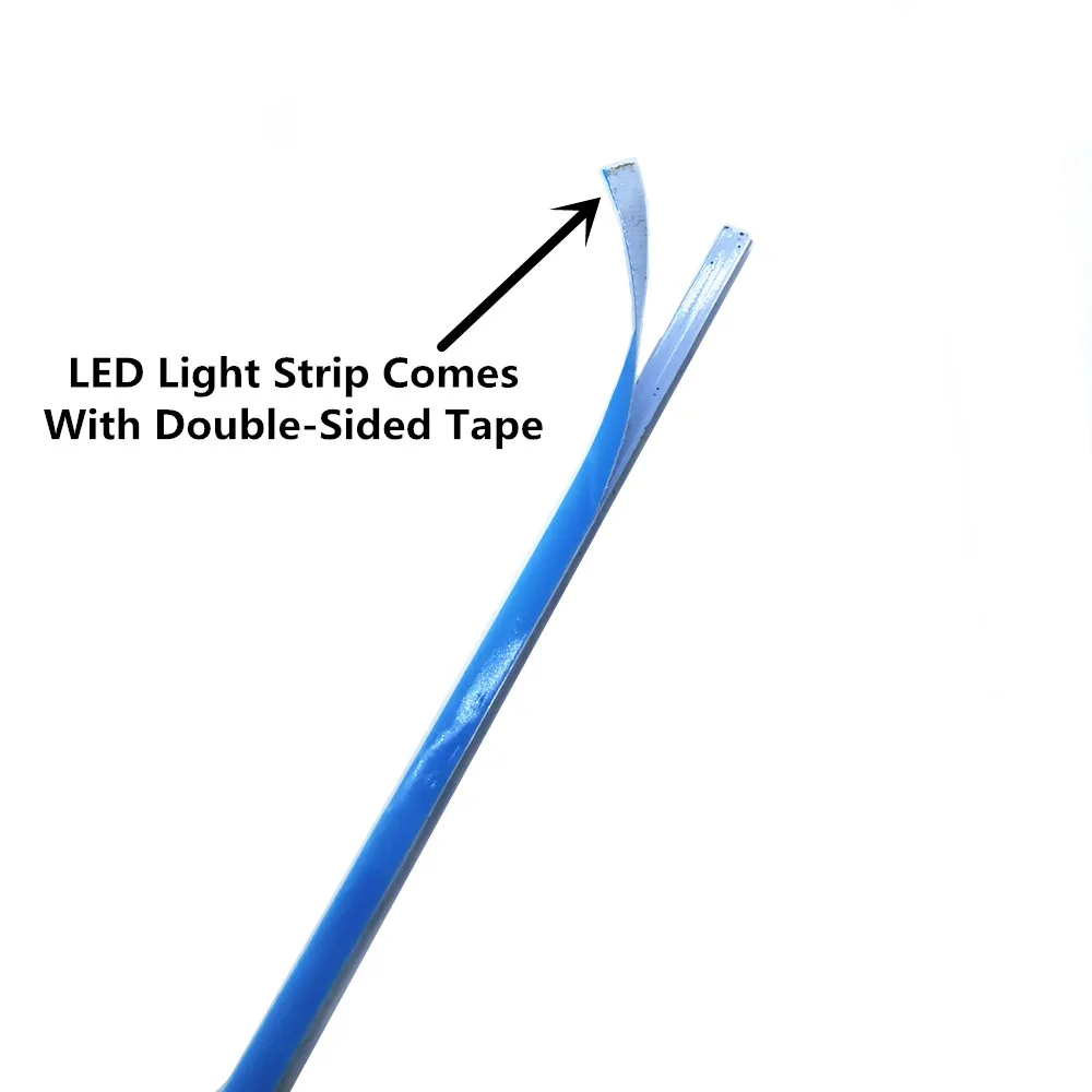 Conjunto 15 315 17-350 19 417 22-490 23.6540 mm Led Backlight Lâmpadas Faixa de Luz Lcd Universal pc Acessórios Placa do Módulo 1 - Imagem 3