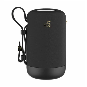 

speaker Portable Waterproof IPX5 Bluetooth Speakers Wireless 5.0 Dual Driver HD Surround Sound with Mic