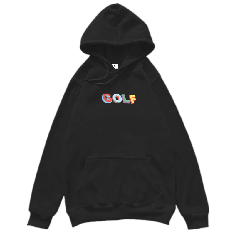 2020 Golf Wang Tyler The Creator Hoodies Sweatshirts OFWGKTA Skate Harajuku men women unisex Streetwear Fashion Sweatshirt Coat 2020 Golf Wang Tyler The Creator Hoodies Sweatshirts OFWGKTA Skate Harajuku men women unisex Streetwear Fashion Sweatshirt Coat