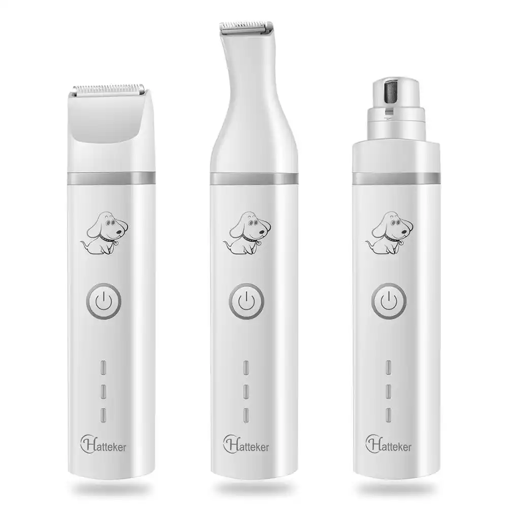 hatteker dog clippers