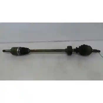 

14K4C TRANSMISSION FRONT RIGHT MG ROVER 400 SERIES (XW)