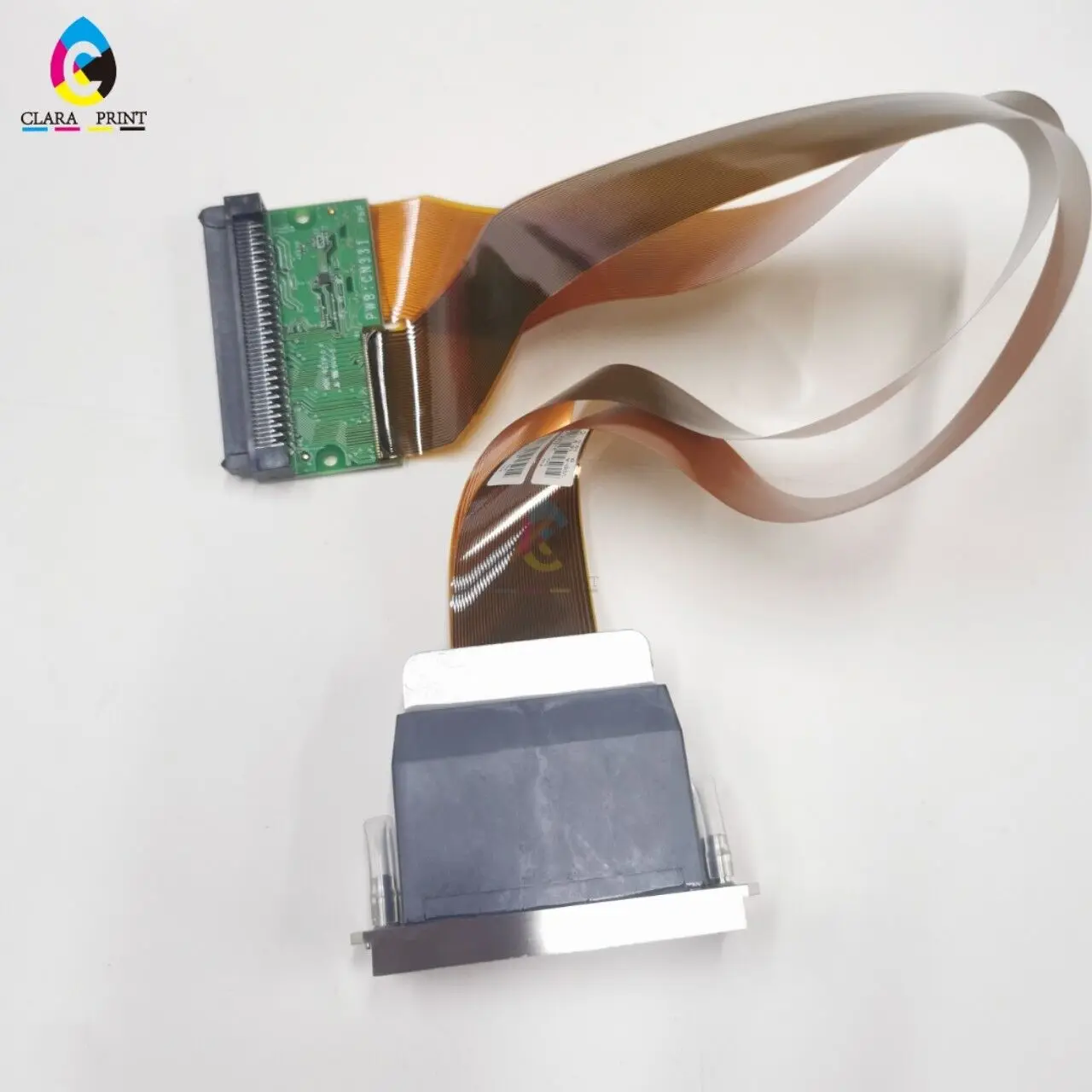 Original gen5 print head price Ricoh gen 5 uv printhead MH5420 with long cable N221414L used for solvent/uv ink | Компьютеры и офис