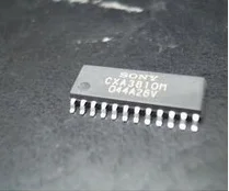 CXA3810M A3810M CXA3810 lcd IC управления питанием