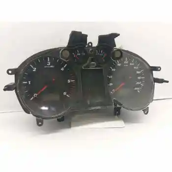

6L0920801A BOX INSTRUMENTS SEAT IBIZA (6L1)