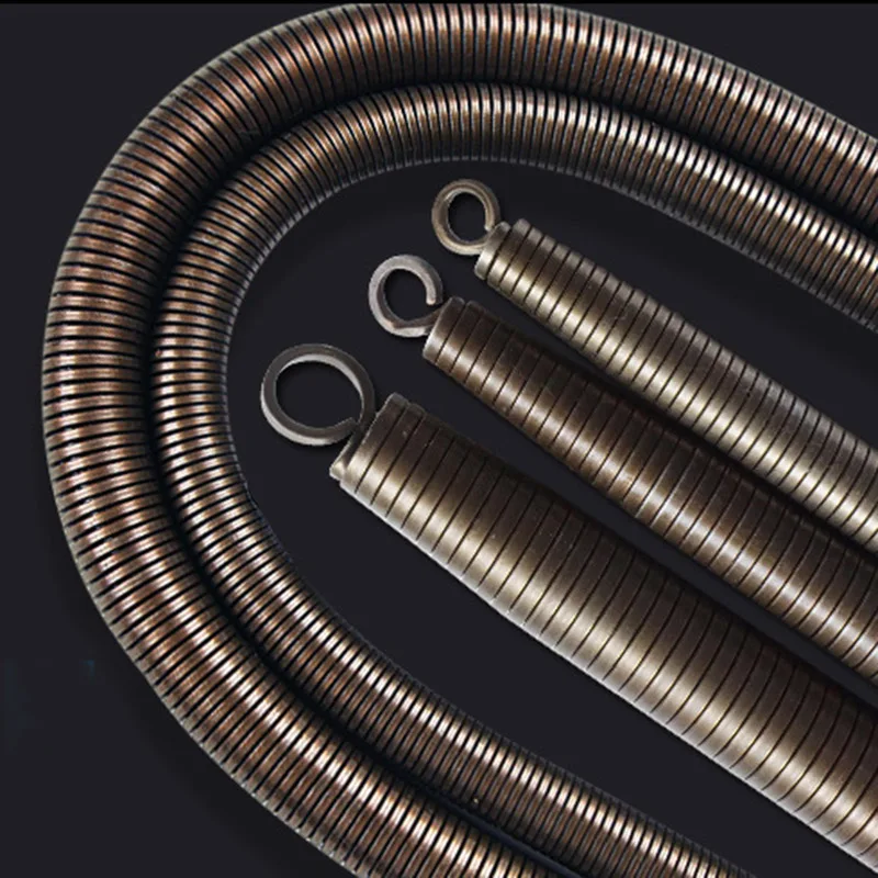 42mm Spring Pipe PVC Pipe Conduit Bender Eliminates Need for Heating Blankets PVC Springs Tool for 3/8 Inches