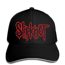 Мужская бейсбольная Кепка Slipknot Snapback, женская кепка с острым носком