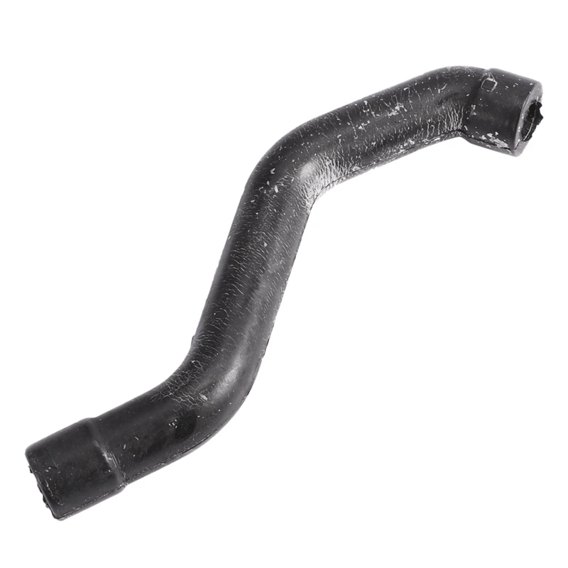 Новая крышка Клапана вентиляции Картера Breather Hose Kit разъем для Mercedes-Benz E430