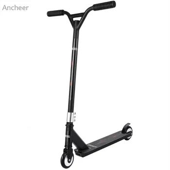 

New Scooters For Children Aluminum Alloy Kick Scooter T Style Handle Bar Best Gifts for Children Kids Boys Girls