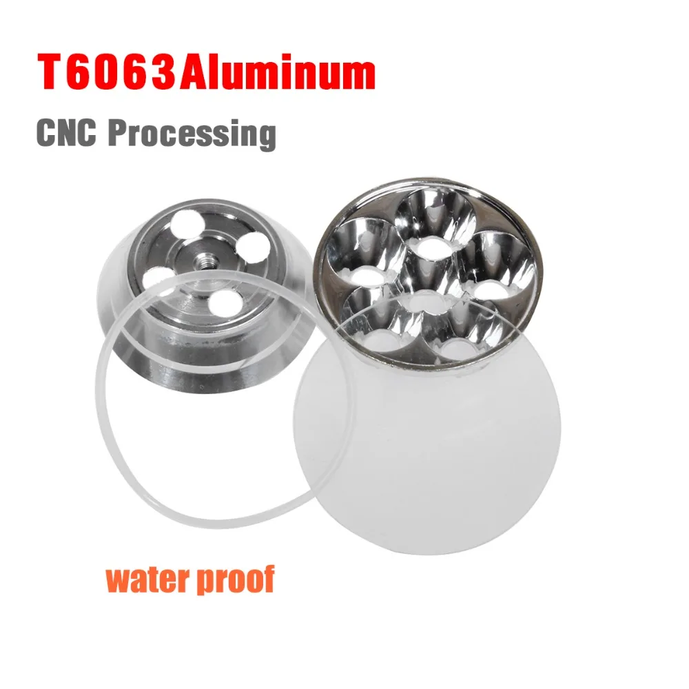 31 M201T motor headlight