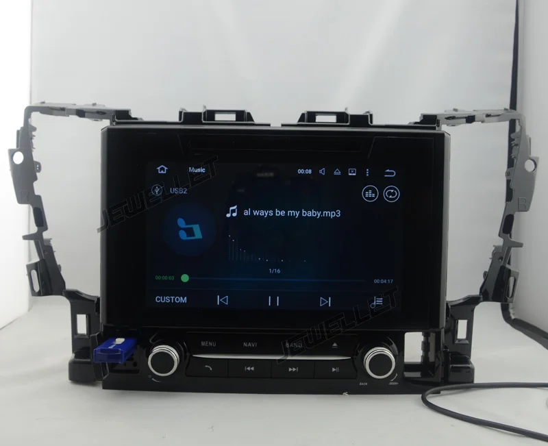 Восьмиядерный ips экран Android 9,0 автомобильный DVD gps радио навигация для Toyota Alphard с 4G/Wifi, DVR OBD Зеркало Ссылка 1080P