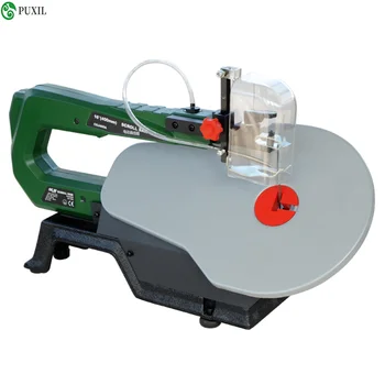 

Table saw machine 400A copper wire motor wire saw woodworking tools can cut wood, plastic, soft metal 220V