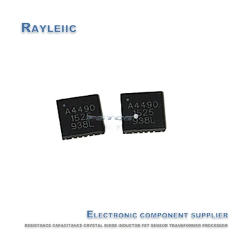

NEW Original A4490EESTR-T A4490 QFN-20 A4490EESTR A4490EES QFN20 Buck switching regulator In Stock