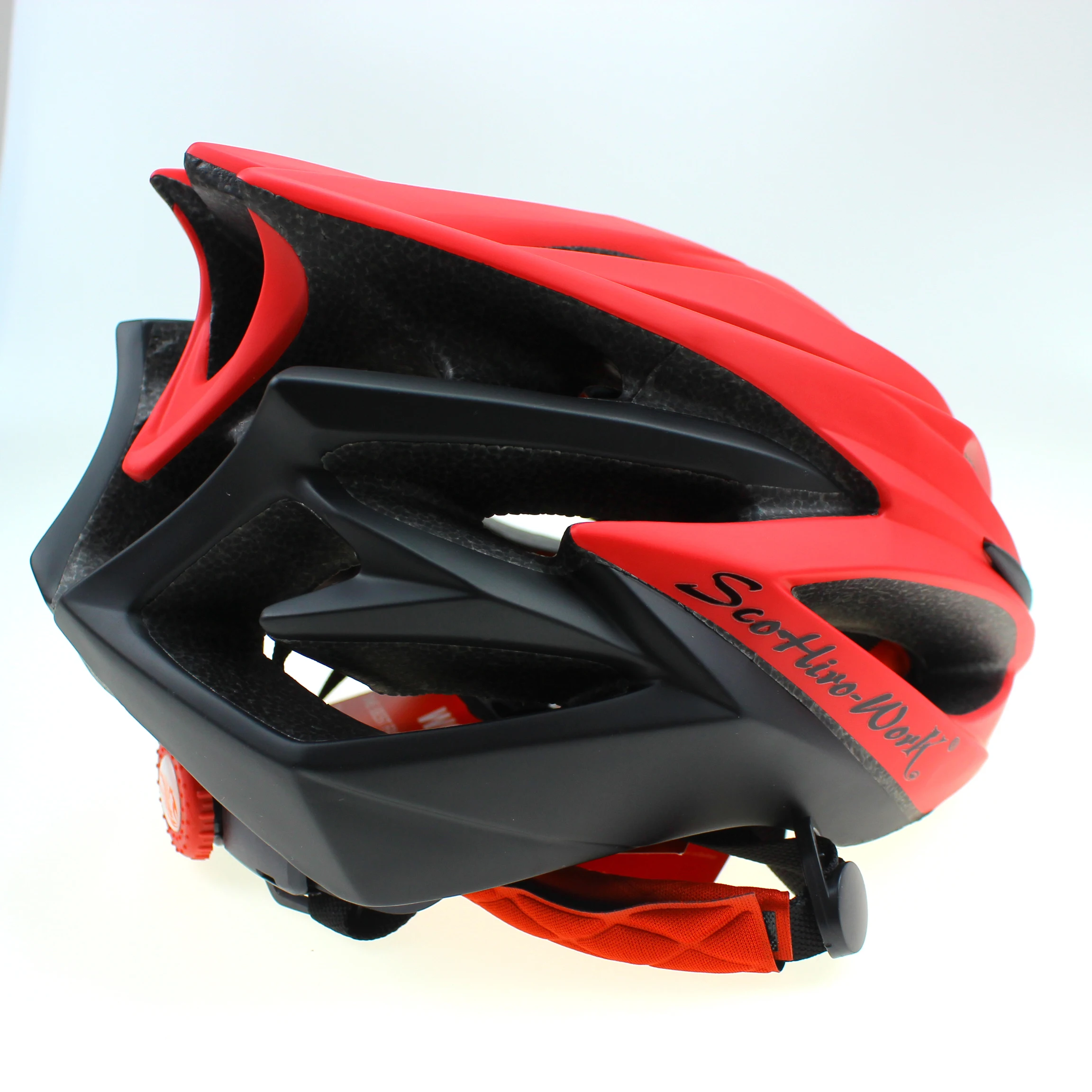 Велосипедный шлем Для женщин Для мужчин езда на велосипеде Горный велосипед Enduro триатлона Профессиональный велосипедный вынос руля MTB оборудование для спуска по склону BMX Aero