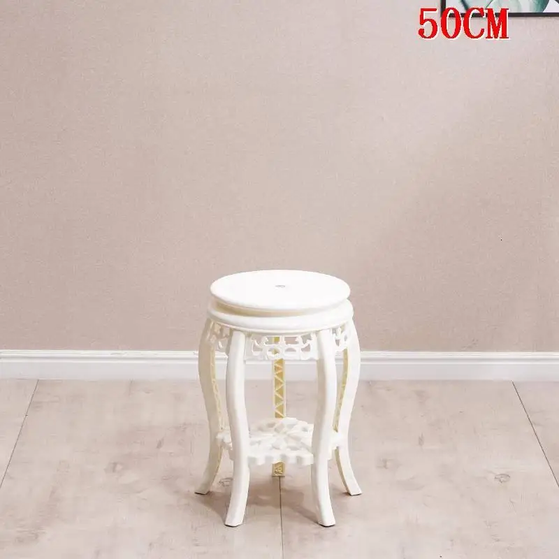 MODEL H Madera Balkon строительные леса Porta Piante Estante Para Plantas Stojak Na Kwiaty Dekoration стойки балкон Цветочная полка завод стенд - Цвет: MODEL H