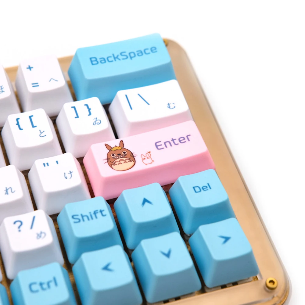 H7e8e26f18dd841fb8e823cc4e40535bbF - Anime Keycaps