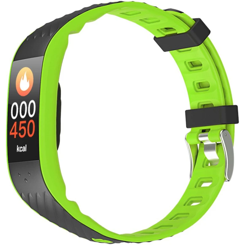 Фитнес браслет Qumann QSB 12