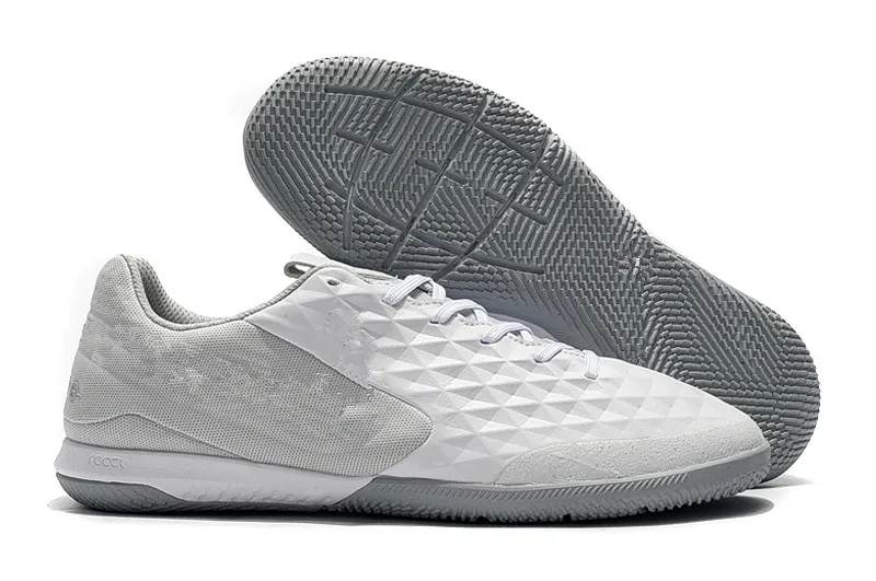 Мужские низкие футбольные бутсы Tiempo Legend VII Pro IC TF футбольные бутсы TIEMPOX Lunar Legend 8 футбольные бутсы для помещений - Цвет: 11
