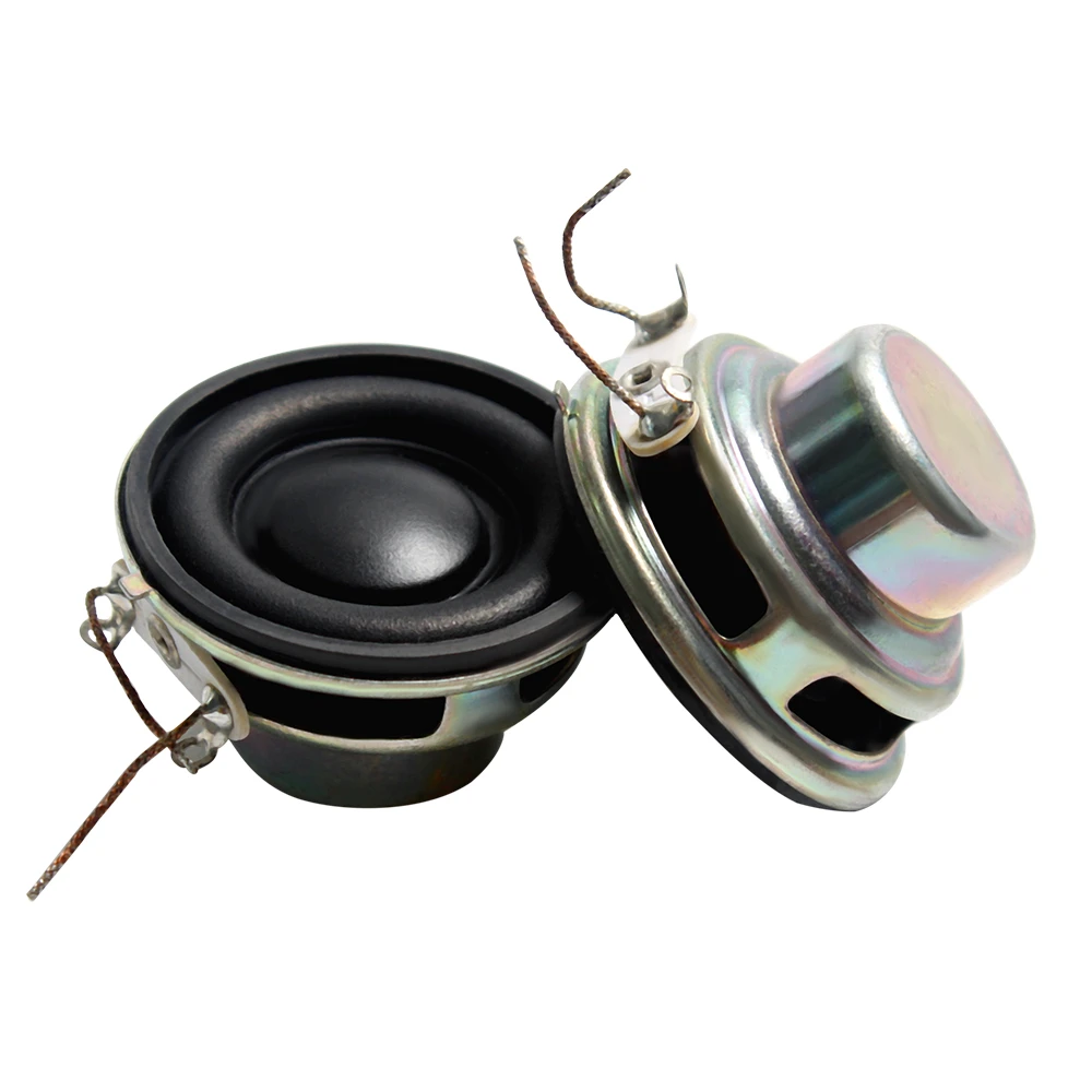speaker woofer mini