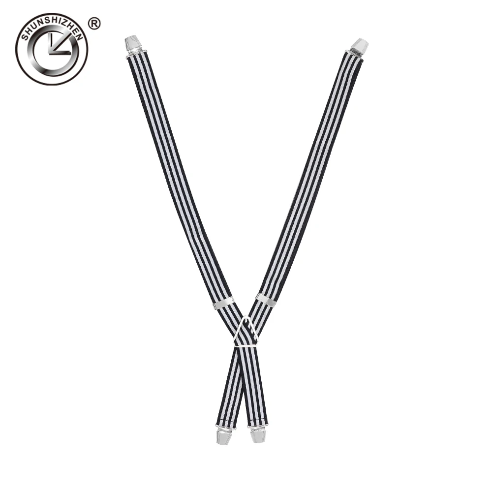 Рисунок 6 - Подтяжки мужские