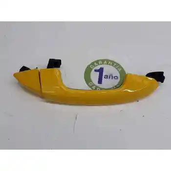 

83665J5000 HANDLE OUTSIDE REAR RIGHT KIA STINGER (CK)