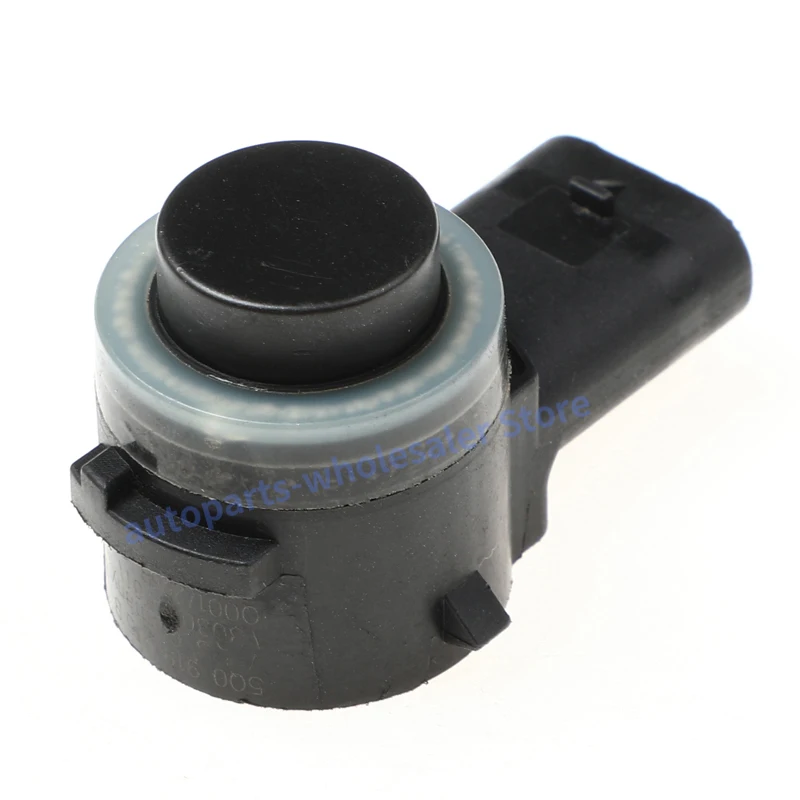 Car accessories PDC Parking Sensor For Golf 5 6 7 MK7 Jetta 5 6 Passat CC
