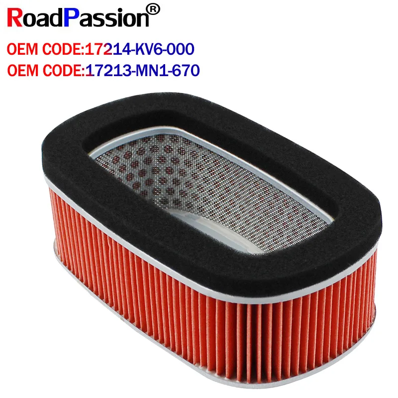 Воздушный фильтр Dirtbike для HONDA XR400 XR440R XR600RF/XR600RG/XR600RH XR600RJ/XR600RK/XR600RL XR600RM/XR600RN/XR600RP XR600