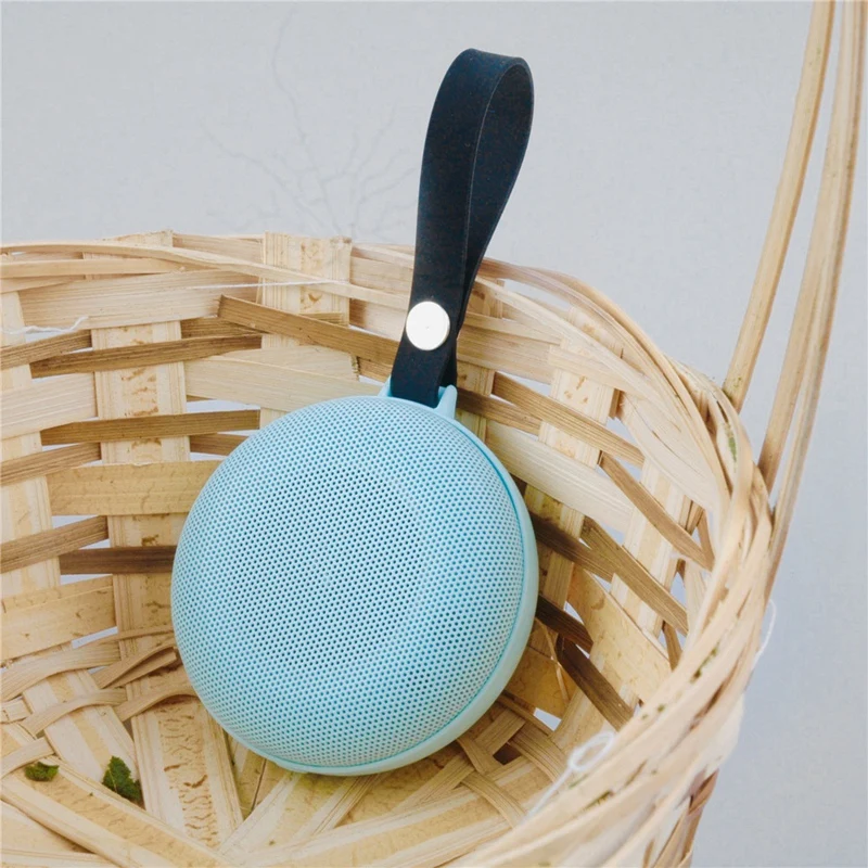 Мини беспроводной Bluetooth динамик водонепроницаемый стерео сабвуфер музыкальный динамик