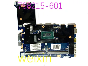 

768215-601 for HP ProBook 430 g2 Laptop pc motherboard i3-4030U ZPM30 LA-B171P mainboard