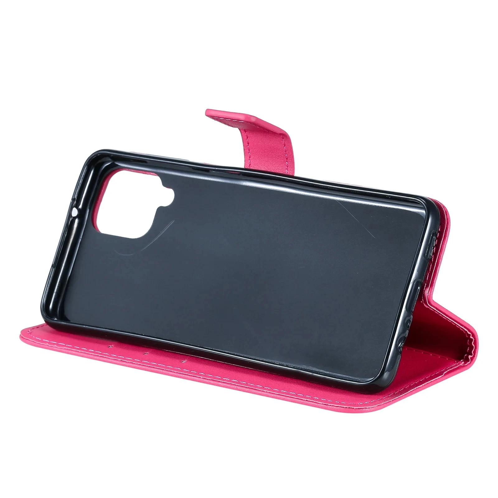 Flip Wallet nahkümbris Huawei P40 P30 P20 Pro Mate 10 20 30 Pro P10 P9 P8 Lite P Smart 2019 2020 Protect Cover Sta jaoks_voghion.com