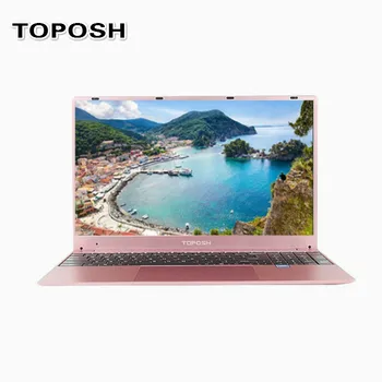 

15.6 Inch N4100 Slim Laptop 8G RAM Fashion Portable PC Computer Business Office Netbook Quad Core Ultrabook Student Notebook