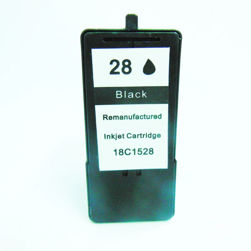 

Vilaxh For Lexmark 28 Ink Cartridge Fits For Lexmark 28 X5070 X5075 X5320 X5340 X5410 X5495 Printer