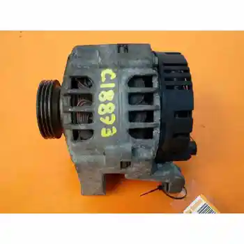 

7700437090 ALTERNATOR RENAULT CLIO II PHASE II (B/CB0)