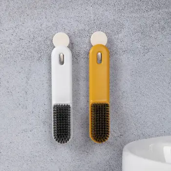 

Multifunctional Household Cleaning Shoe Washing Brush Soft Hair Does Not Hurt Shoes