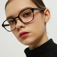 Квадратные оправы для очков для мужчин и женщин, ретро оптические прозрачные линзы, очки от близорукости, по рецепту, оправы для очков Oculos