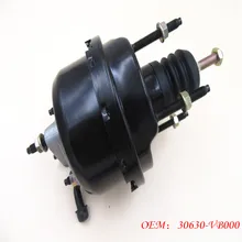 Высококачественный насос для усиления тормоза 30630-VB000 30630-37J05 для Nissan Y61 Y60 патруль TB42 Высококачественный насос для усиления тормоза 30630-VB000 30630-37J05 для Nissan Y61 Y60 патруль TB42