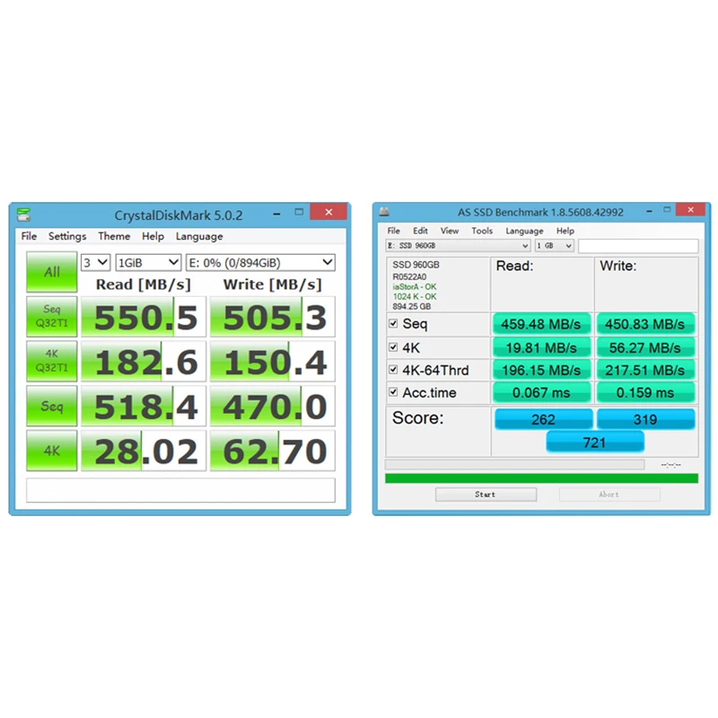 Goldenfir SSD M.2 2260 SATA SSD M2 960 ГБ HDD NGFF M2 для ноутбука Тетрадь SSD NGFF