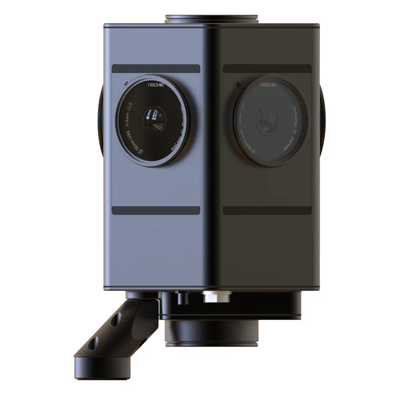 TechE Panorama Camera TE720 PRO 720 Professional